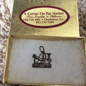 LAST CALL Charleston South Carolina Charm